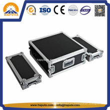 19′′ 4u Rack Flight Case para amplificadores y efectos Hf-1327